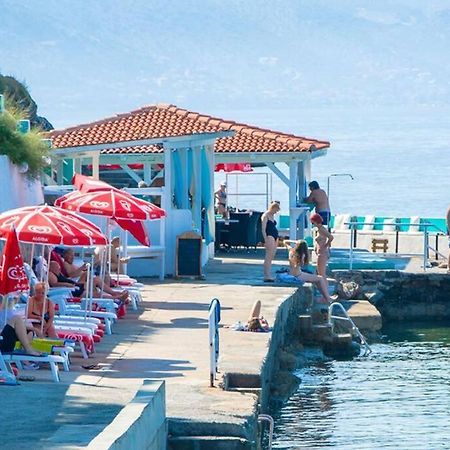 Apartman Kadic Senj Senj  Luaran gambar