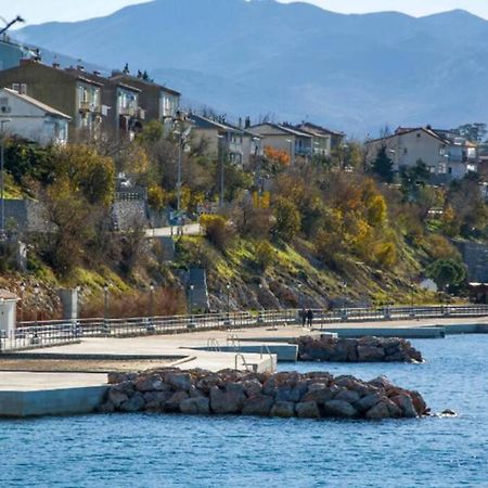 Apartman Kadic Senj Senj  Luaran gambar