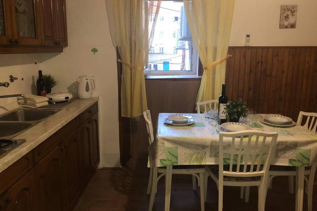 Apartman Kadic Senj Senj  Luaran gambar