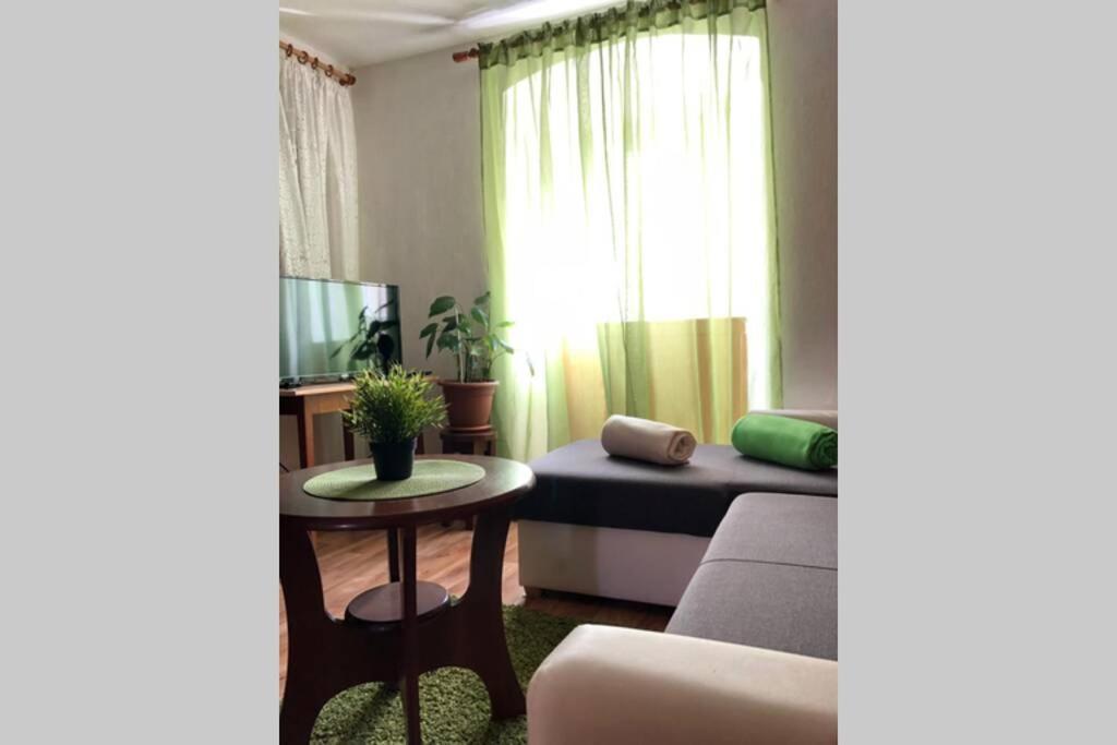 Apartman Kadic Senj Senj  Luaran gambar