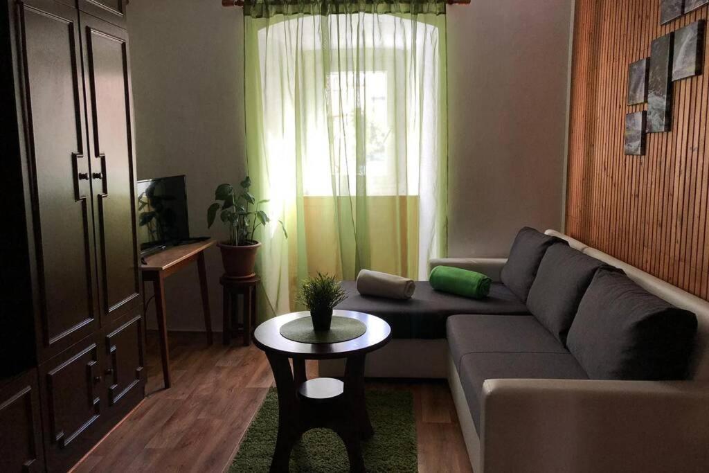 Apartman Kadic Senj Senj  Luaran gambar