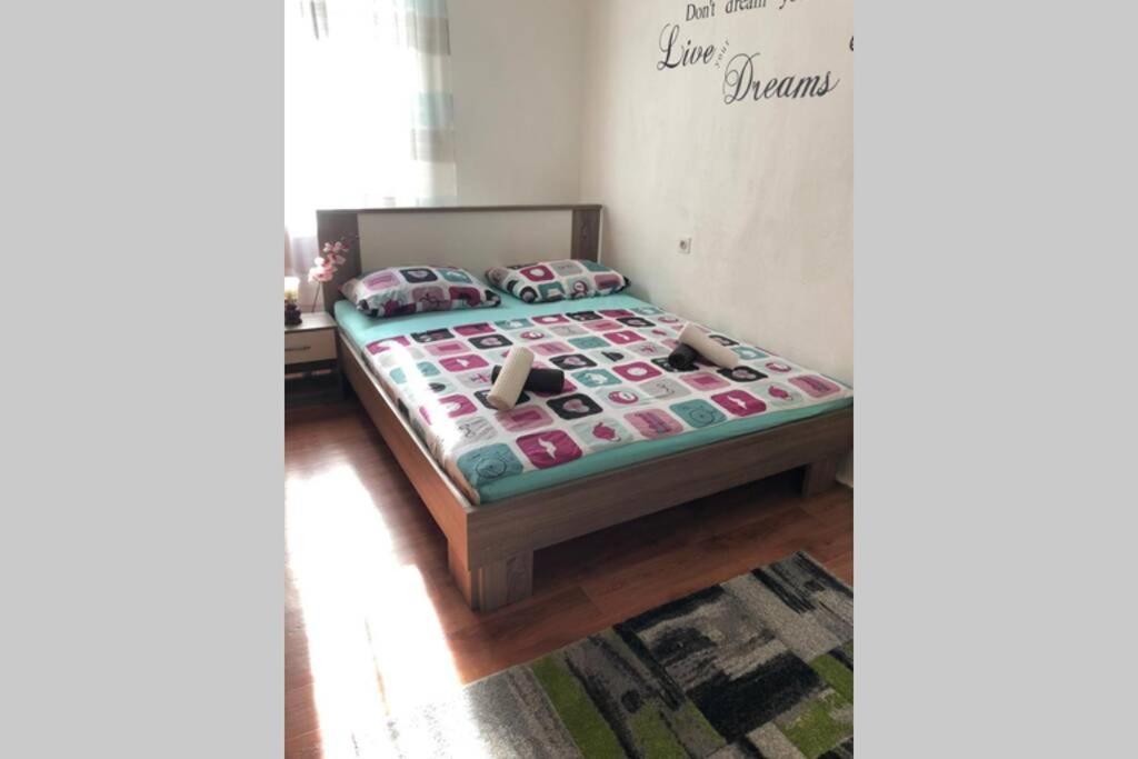 Apartman Kadic Senj Senj  Luaran gambar