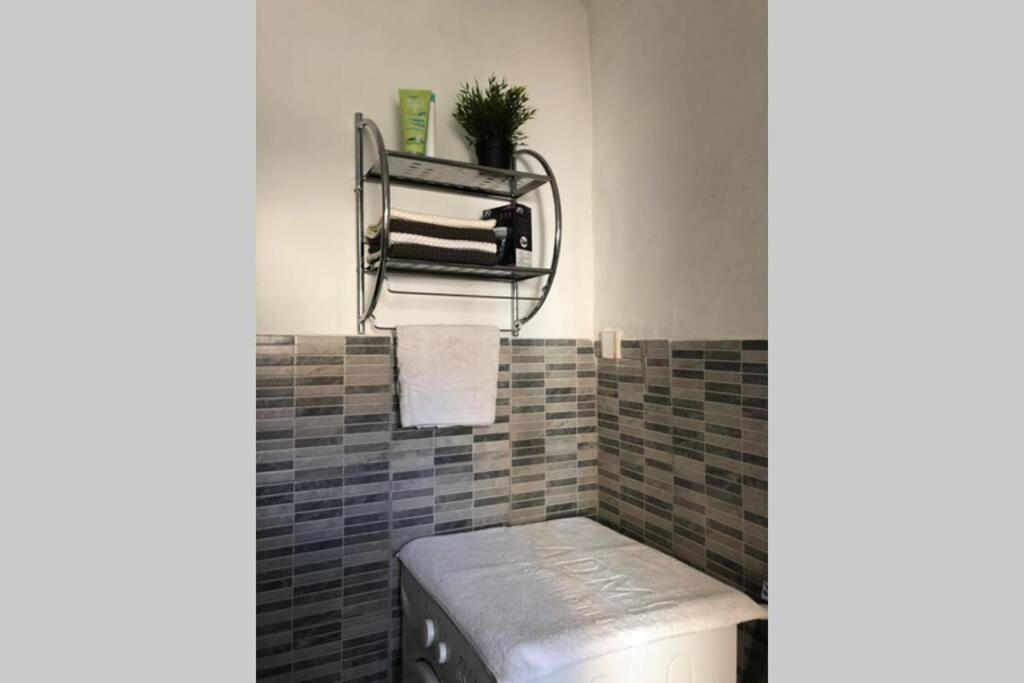 Apartman Kadic Senj Senj  Luaran gambar