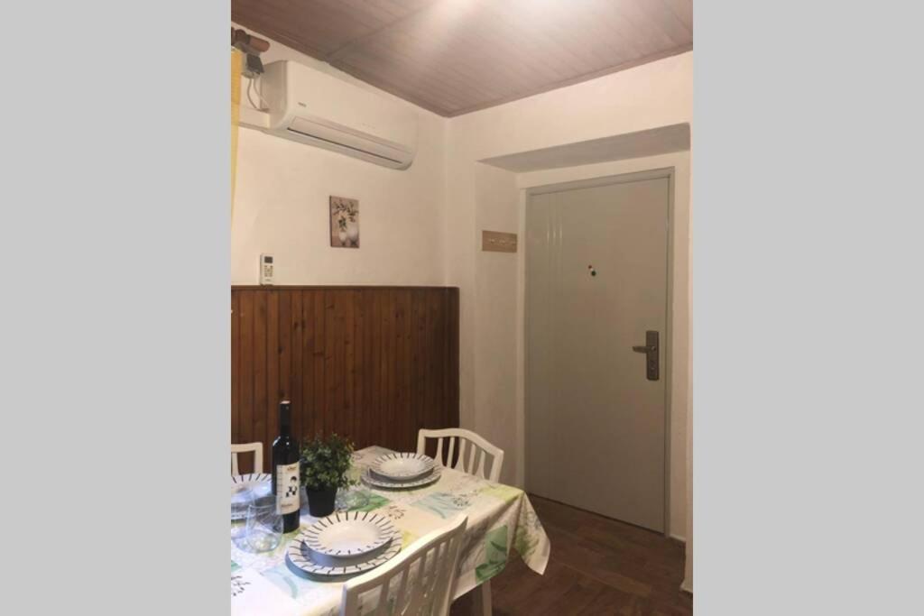Apartman Kadic Senj Senj  Luaran gambar